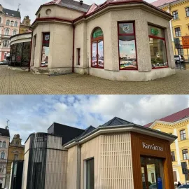Teplice mají novinku