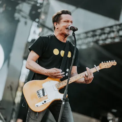 Chinaski po třech letech vyrazí na turné. V létě vystoupí pod širým nebem na nejkrásnějších místech Česka