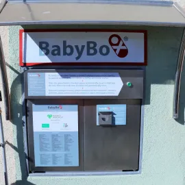 Nová šance na život v Roudnici