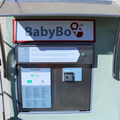 Nová šance na život v Roudnici