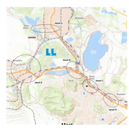 Od pondělí Vám na cestě do práce zamrzne úsměv