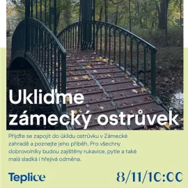 Romantika zarostlá trním zase ožije!