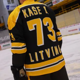 Černožlutý návrat v čase už v neděli