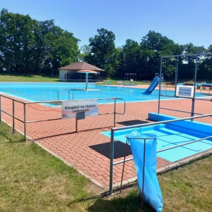 Připravte se na kamikaze jízdu