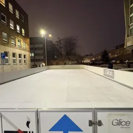 Ledové ostří se už brzy zakousne