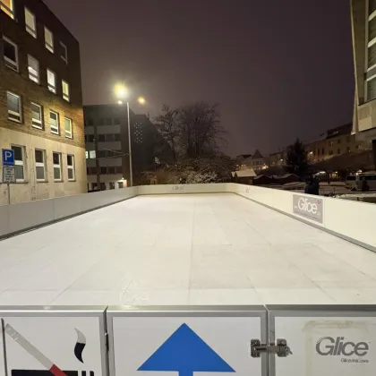 Ledové ostří se už brzy zakousne