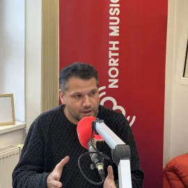 Na spaní funguje rohlík s uherákem