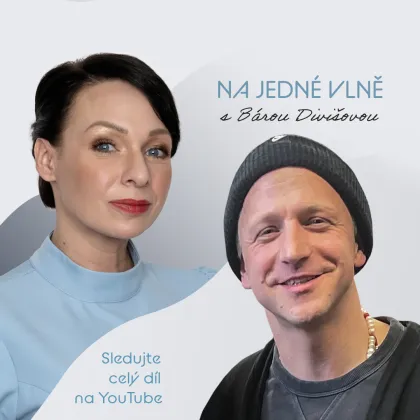 Tomáš Klus v podcastu Na jedné vlně: O autenticitě, traumatech i deziluzi z veřejného dění