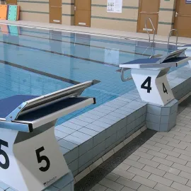 Teď tu bude proud vody silnější než ranní kafe