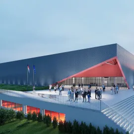 Tuhle krásku nám budou závidět široko daleko