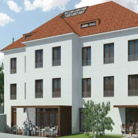 Kde se dřív sedělo za trest, se brzy bude sedět u televize