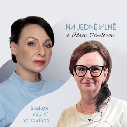 Dětství pod tlakem. Soňa Petrášková o tom, co dnešní děti bolí – a proč se to často bojí říct nahlas