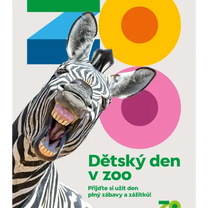 Zoo Ústí v nových barvách