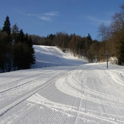 Od soboty na kopec bez funění