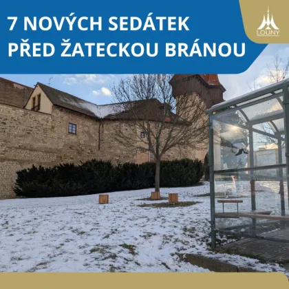 Z toho si sednete na zadek