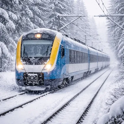 V Roudnici ladí dráty