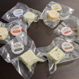 Tato gurmánská trojka vám bude chutnat