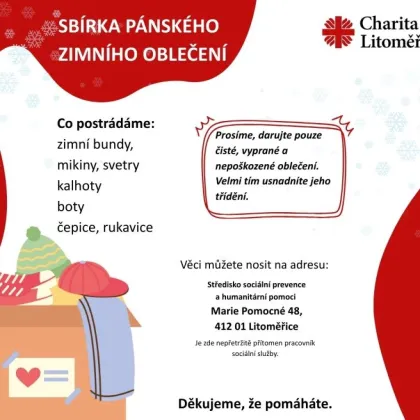 I teplá bunda může změnit život