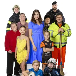 Víte, kdo je novou tváří Mostu?