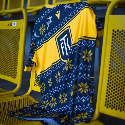 Teplice dávají hattrick