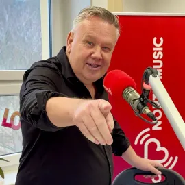 Prostitutku do šatny i to chtějí někteří umělci, říká Libor Zajíček