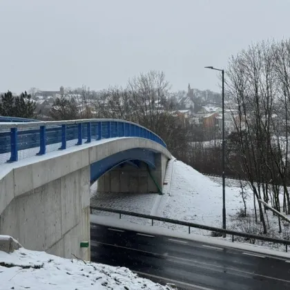 Teplice mají zpátky most