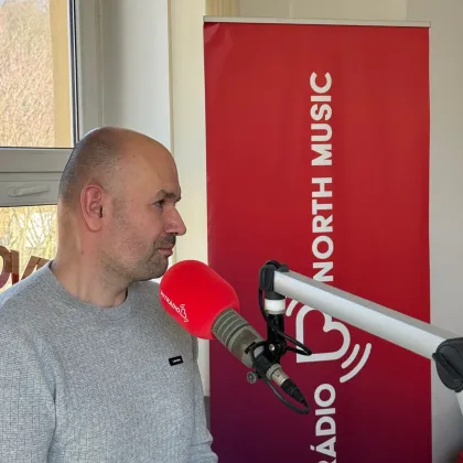 Zahubí nás AI? Nejen o tom odborník na umělou inteligenci Jan Romportl