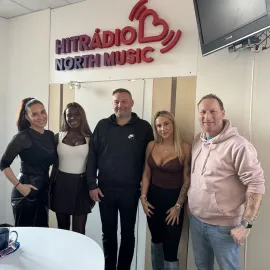 Nové hráče lovíme i v Nigérii - říká trenér fotbalového Viagemu Svatopluk Habanec