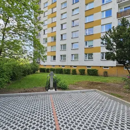 Na Terase bude nabíjecí bufet