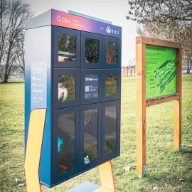 Tahle chytrá bedna Vás donutí pohnout bůčkem