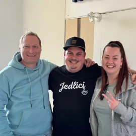 Jak se buduje nejúspěšnější jídelna v České republice? Odpovídají manželé Pavlasovi