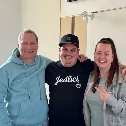 Jak se buduje nejúspěšnější jídelna v České republice? Odpovídají manželé Pavlasovi