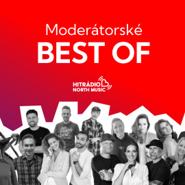 MODERÁTORSKÉ BEST OF