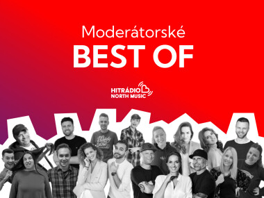 MODERÁTORSKÉ BEST OF