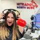 Odpoledne s Hitrádiem North Music