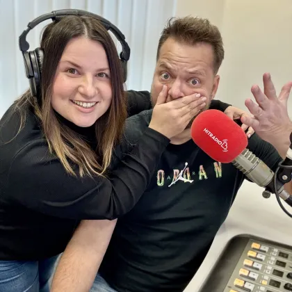 PADLA s Hitrádiem North Music