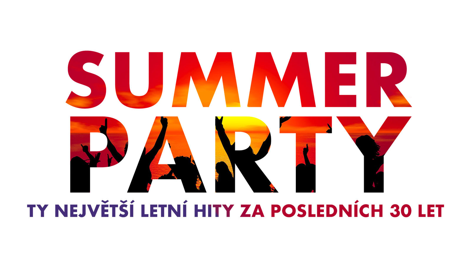 SUMMER PARTY na Hitrádiu North Music! Užijte si největší letní hity za posledních 30 let!