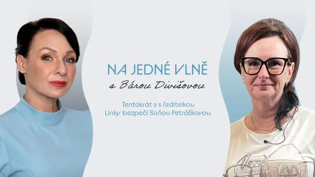 Soňa Petrášková o tom, co dnešní děti bolí – a proč se to často bojí říct nahlas