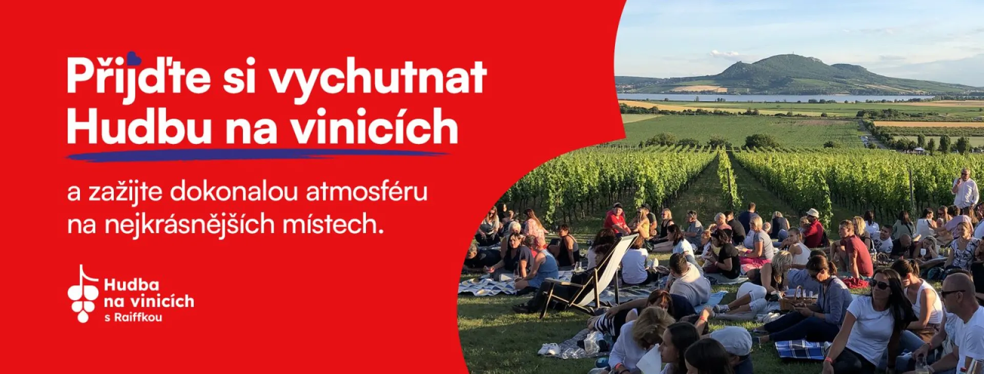 Hudba na vinicích